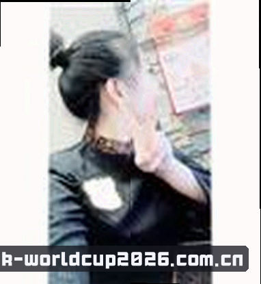 马超